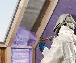 Best Spray Foam Insulation  in Brookland, AR