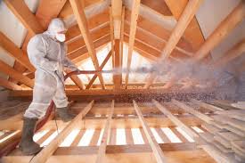 Best Attic Insulation Installation  in Brookland, AR