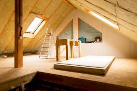 Best Commercial Insulation Services  in Brookland, AR