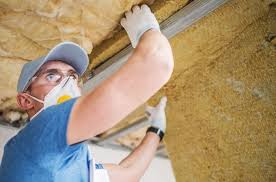 Best Insulation Air Sealing  in Brookland, AR