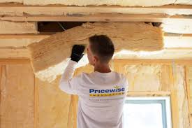 Types of Insulation We Offer in Brookland, AR