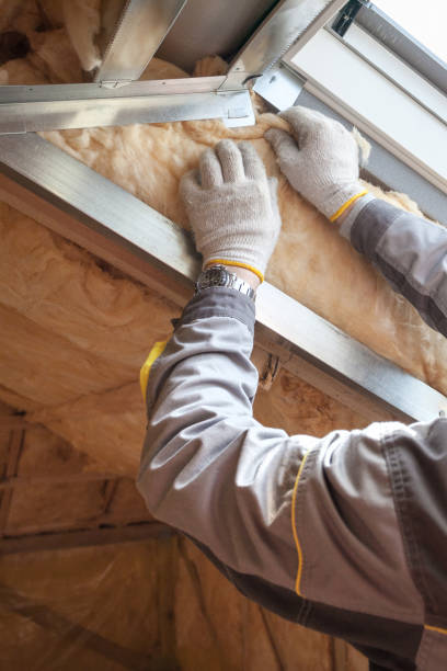 Best Insulation for New Construction  in Brookland, AR