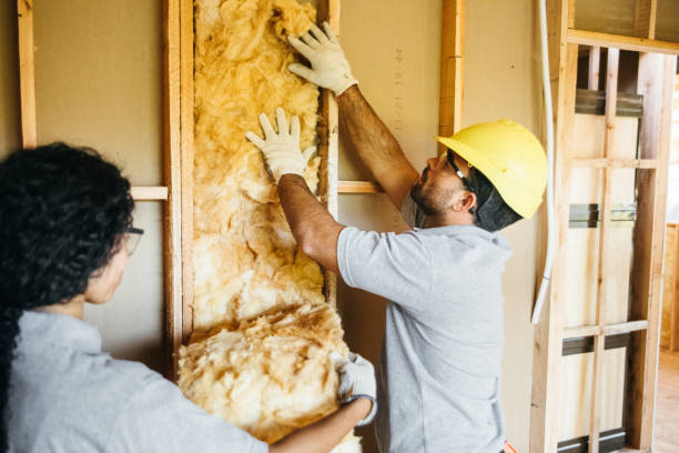 Best Fireproof Insulation  in Brookland, AR