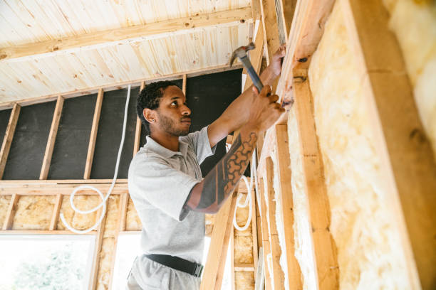 Best Attic Insulation Installation  in Brookland, AR